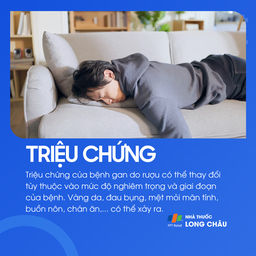 Bệnh gan do rượu 2