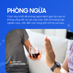 Bệnh gan do rượu 7