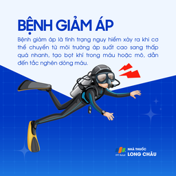 Bệnh giảm áp 1