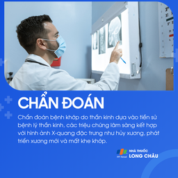 Bệnh khớp do thần kinh 5