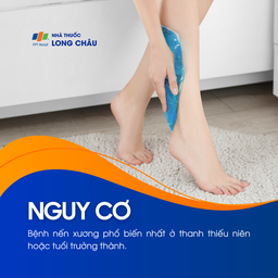 Bệnh nến xương 4