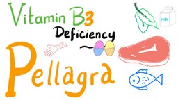 Bệnh Pellagra là bệnh gì? Một số điều cần biết về bệnh Pellagra 1