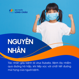 Bệnh rubella 3