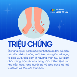 Bệnh thận do HIV 2