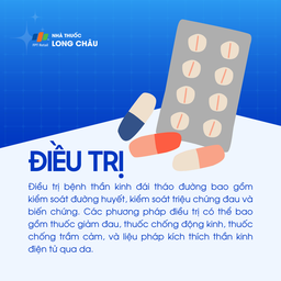 Bệnh thần kinh đái tháo đường 6