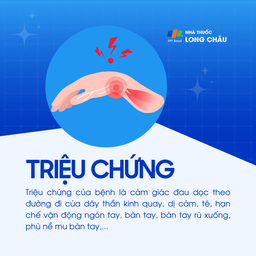 Bệnh thần kinh quay 2