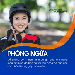 Bệnh ưa chảy máu 7