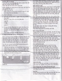 Dung dịch Berodual Boehringer hỗ trợ giãn phế quản (10ml)