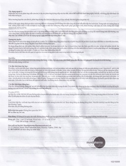 Dung dịch sát khuẩn Betadine Antiseptic Solution hỗ trợ sát khuẩn vết thương (30ml)