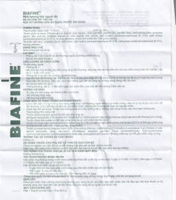 Nhũ tương Biafine Janssen điều trị bỏng độ 1, độ 2, các vết thương ngoài da không nhiễm trùng (93g)