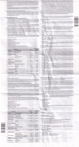 Thuốc Bilaxten 10mg Menarini điều trị viêm mũi dị ứng, mày đay (1 vỉ x 10 viên)