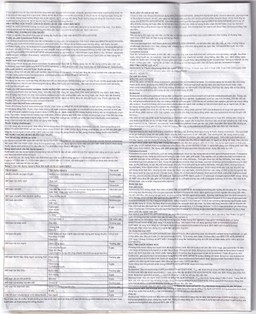 Thuốc hít Breztri 160/7.2/5mcg Astrazeneca giảm co thắt phế quản (120 liều)