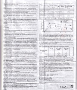 Thuốc hít Breztri 160/7.2/5mcg Astrazeneca giảm co thắt phế quản (120 liều)