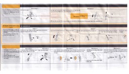 Thuốc hít Breztri 160/7.2/5mcg Astrazeneca giảm co thắt phế quản (120 liều)