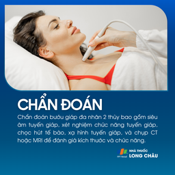 Bướu giáp đa nhân 2 thùy 5