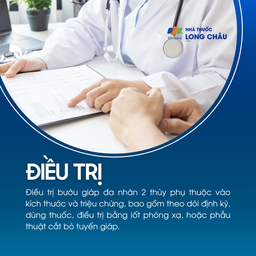 Bướu giáp đa nhân 2 thùy 6