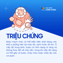 Bướu mạch máu 2