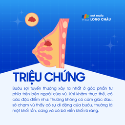 Bướu sợi tuyến vú Birads 3 2