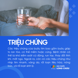 Bướu tim 2