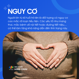 Các rối loạn tiểu tiện 4