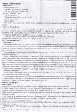 Viên nang mềm CalciumZindo USA NIC Pharma bổ sung canxi và vitamin D, phòng và điều trị loãng xương (12 vỉ x 5 viên)