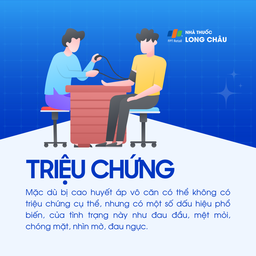 Cao huyết áp vô căn 2