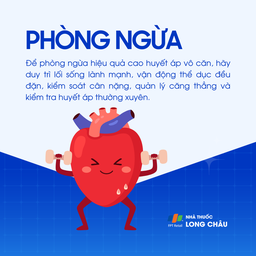 Cao huyết áp vô căn 7