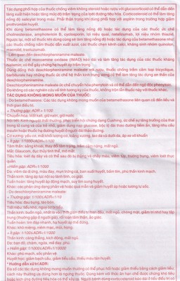 Thuốc Cedetamin Khapharco điều trị viêm mũi dị ứng, mày đay (2 vỉ x 15 viên) 