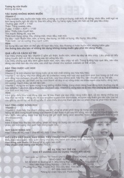 Siro Ceelin + Z United phòng ngừa và điều trị thiếu vitamin C hoặc thiếu kẽm (60ml)