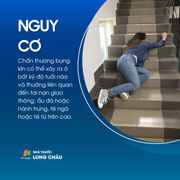 Chấn thương bụng kín 4