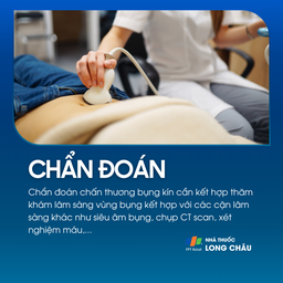 Chấn thương bụng kín 5