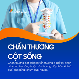 Chấn thương cột sống 1