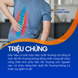 Chấn thương cột sống 2