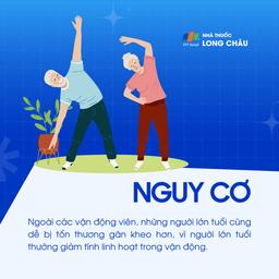 Chấn thương gân kheo 4