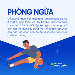 Chấn thương gân kheo 7