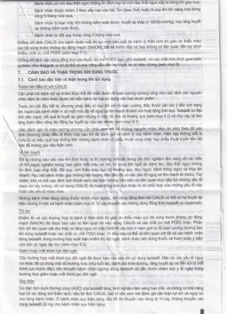 Thuốc Cialis Lilly điều trị rối loạn cương dương (1 vỉ x 2 viên)