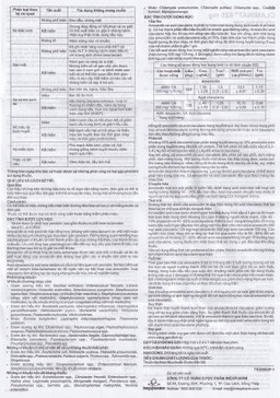 Thuốc Claminat 625mg Imexpharm điều trị nhiễm trùng (2 vỉ x 7 viên)