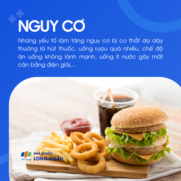 Co thắt dạ dày 4