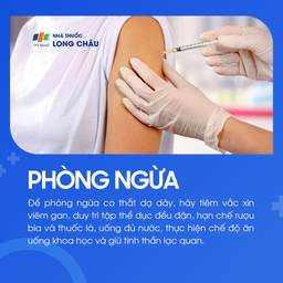 Co thắt dạ dày 5