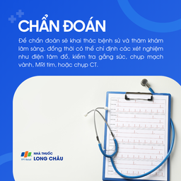 Cơn đau thắt ngực 5