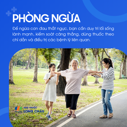 Cơn đau thắt ngực 1