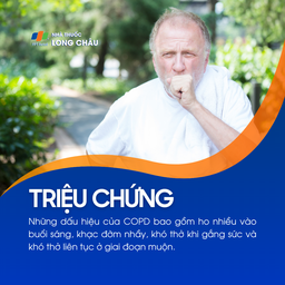 Phổi tắc nghẽn mạn tính 2