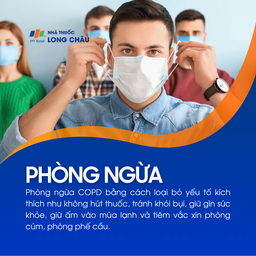 Phổi tắc nghẽn mạn tính 7