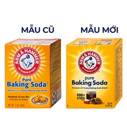 Bột Đa Năng Baking Soda