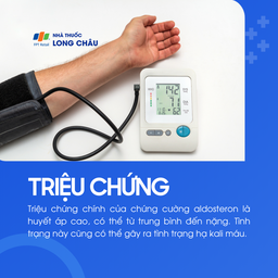  Cường aldosteron 2
