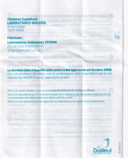 Thuốc Cystine B6 500mg Galeniques Vernin điều trị các bệnh lý liên quan đến tóc và loạn dưỡng móng (20 viên)