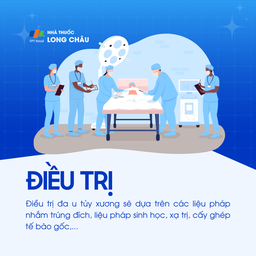 Đa u tủy xương 6