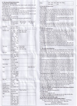 Siro Daleston-D TW3 chống dị ứng, chống viêm (30ml)