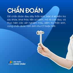 Đau dây thần kinh 5