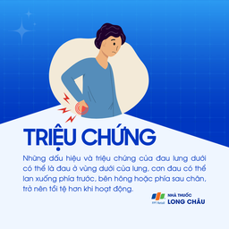 Đau lưng dưới 2